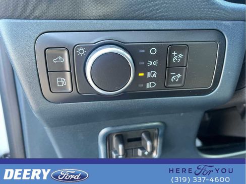 New 2025 Ford Maverick XLT w/ Equipment Group 301A image 45