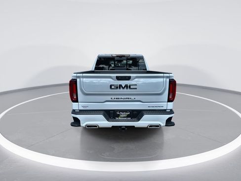 New 2026 GMC Sierra 1500 Denali Ultimate AWD/4WD image 7