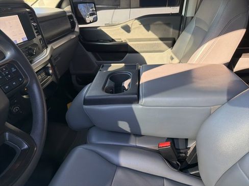 Used 2021 Ford F150 XL w/ Equipment Group 101A High image 9