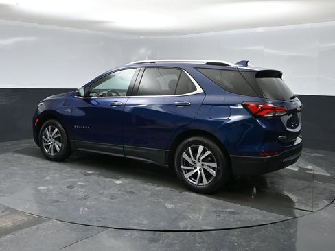 Used 2023 Chevrolet Equinox Premier AWD/4WD image 5