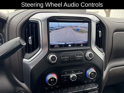 Used 2020 GMC Sierra 1500 SLT w/ SLT Premium Plus Package image 14