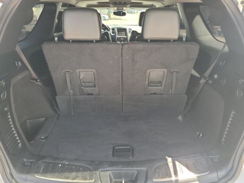 Used 2020 Dodge Durango Citadel AWD/4WD image 27