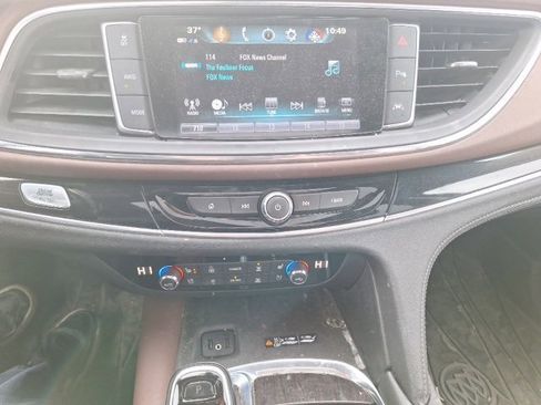 Used 2019 Buick Enclave Avenir w/ Avenir Technology Package image 19