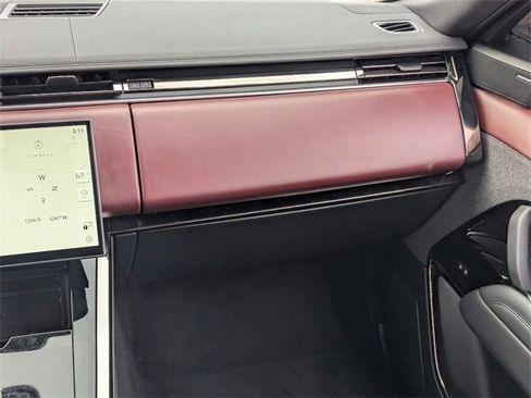 Used 2024 Land Rover Range Rover Sport Dynamic SE image 17