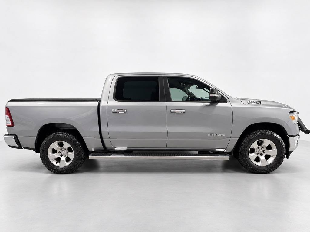Used 2020 RAM 1500 Big Horn AWD/4WD image 2