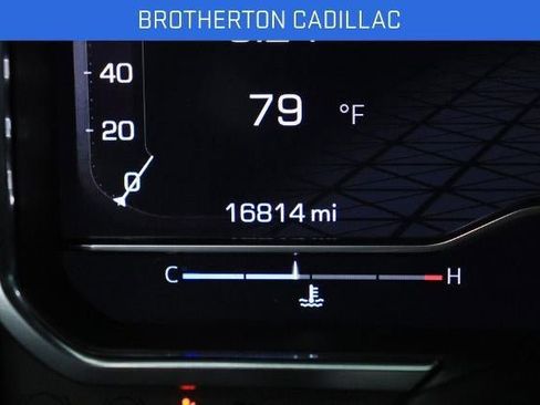 Used 2024 GMC Sierra 1500 AT4X w/ AT4X AEV Edition AWD/4WD image 21