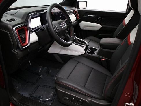 New 2025 GMC Canyon AT4 w/ AT4X AEV Edition AWD/4WD image 13
