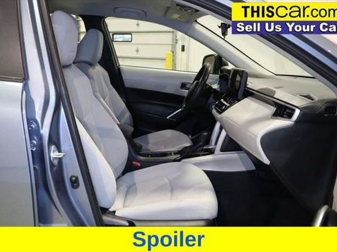 Used 2025 Toyota Corolla Cross L FWD image 13
