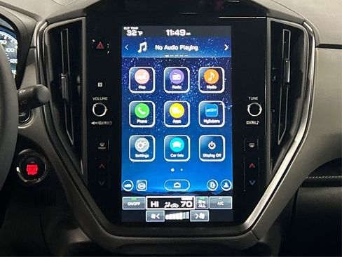 New 2026 Subaru Crosstrek 2.5i Limited w/ Crosstrek Mirror Package image 17