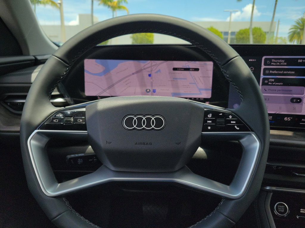 New 2026 Audi Q5 Premium AWD/4WD image 8