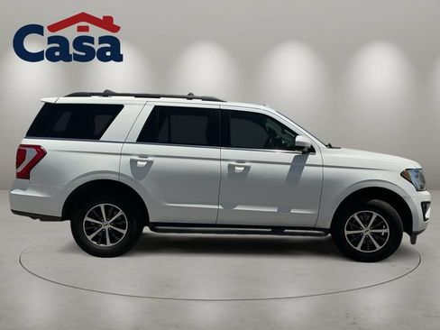 Used 2021 Ford Expedition XLT w/ Cargo Package RWD image 6