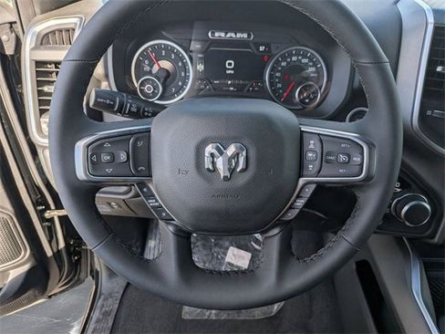 New 2026 RAM 1500 Big Horn image 18