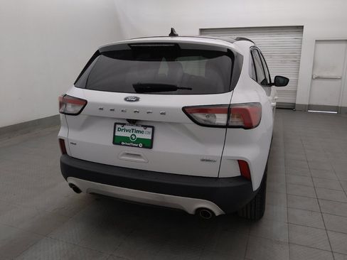 Used 2020 Ford Escape SE FWD image 7