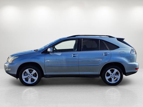 Used 2008 Lexus RX 350 image 8