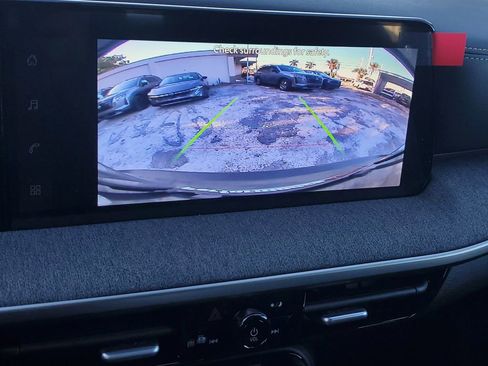 New 2026 Nissan Kicks SV image 26