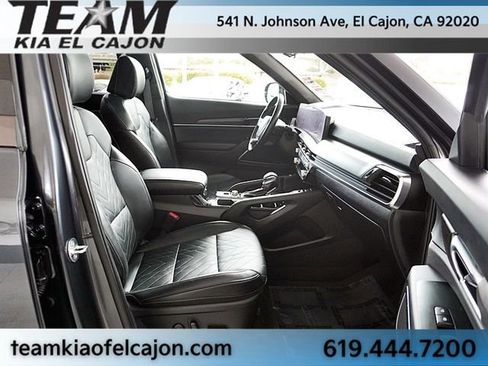 Used 2024 Kia Telluride SX Prestige X-Line AWD/4WD image 11
