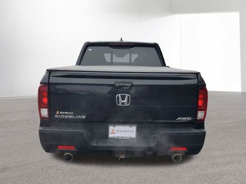 Used 2023 Honda Ridgeline RTL image 15
