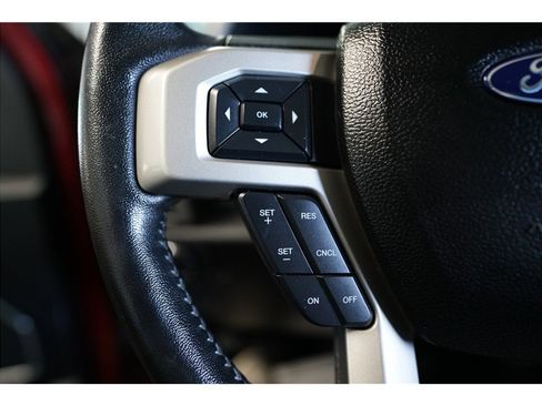 Used 2017 Ford F150 Lariat w/ Equipment Group 502A Luxury image 24