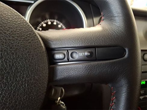 Used 2008 Ford Mustang Shelby GT500 image 18