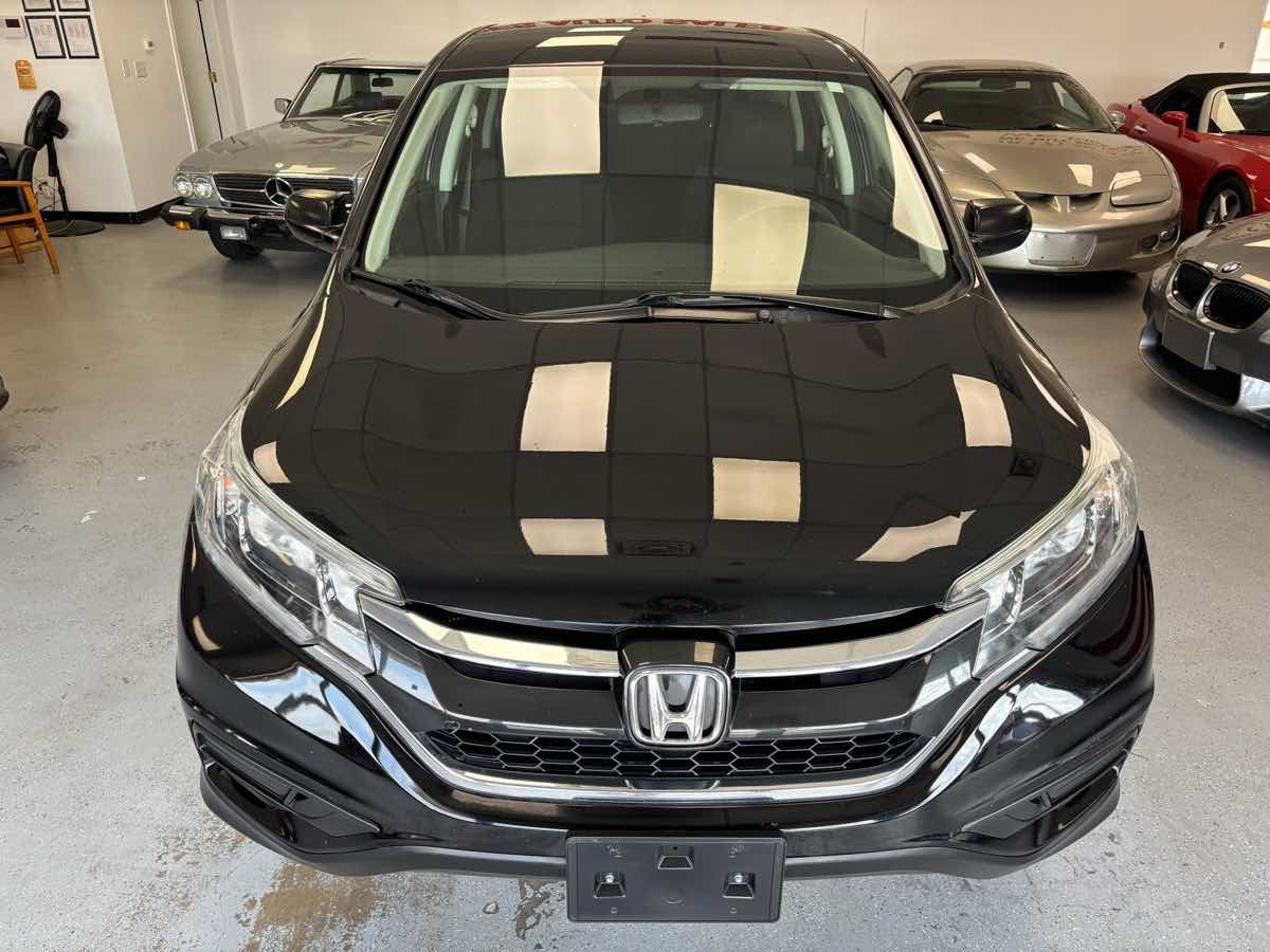 Used 2016 Honda CR-V SE image 2