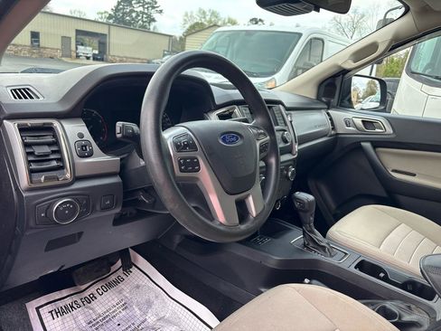 Used 2019 Ford Ranger XLT RWD image 11