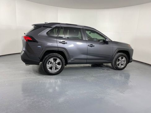 Certified 2024 Toyota RAV4 XLE image 6