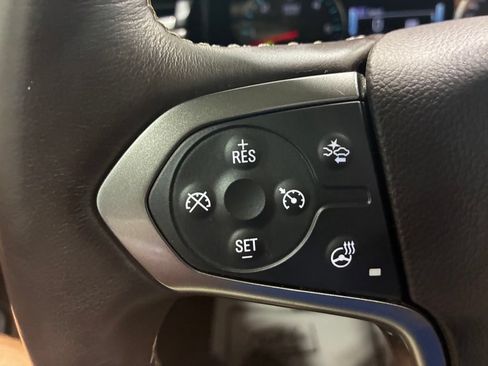 Used 2017 Chevrolet Tahoe LT AWD/4WD image 24