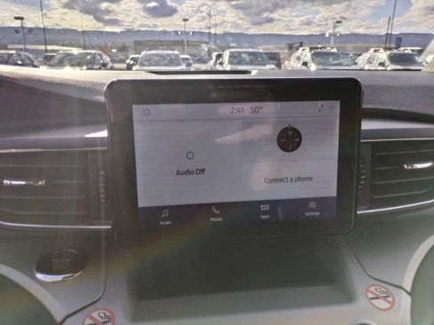 Used 2023 Ford Explorer XLT w/ Equipment Group 202A image 27