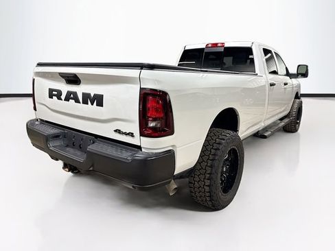 Used 2025 RAM 2500 Tradesman image 7
