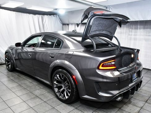 Used 2020 Dodge Charger SRT Hellcat w/ Harman/Kardon Audio Group image 69