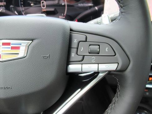 New 2026 Cadillac CT5 Sport RWD image 22