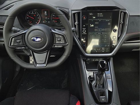 New 2026 Subaru WRX Limited AWD/4WD image 12