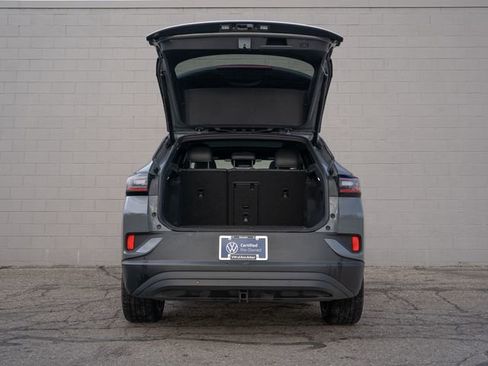 Used 2023 Volkswagen ID.4 Pro S image 14