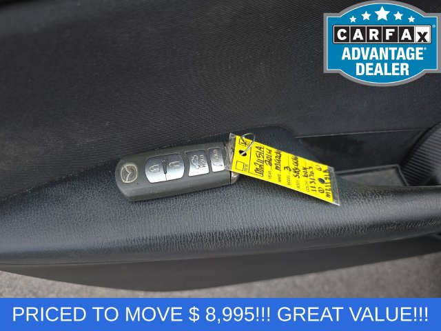 Used 2014 MAZDA MAZDA3 i Touring FWD image 24