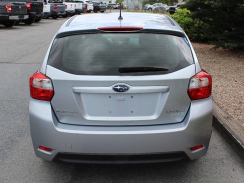 Used 2013 Subaru Impreza 2.0i Premium w/ Popular Pkg 1 image 8