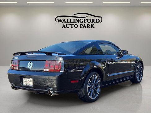 Used 2007 Ford Mustang GT image 4