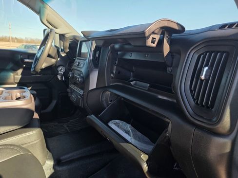 Used 2022 Chevrolet Silverado 2500 W/T w/ WT Fleet Convenience Package image 30