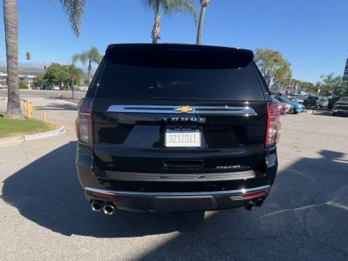 Used 2024 Chevrolet Tahoe Premier image 7