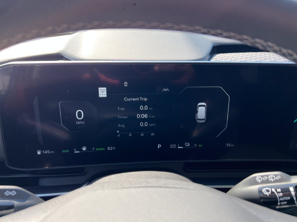 New 2027 Kia Carnival SX Prestige FWD image 19