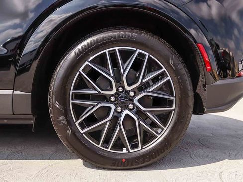 New 2026 Ford Mustang Mach-E Premium RWD image 10