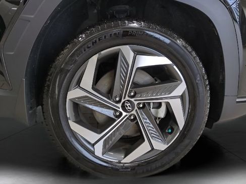 Used 2024 Hyundai Tucson SEL w/ Convenience Package AWD/4WD image 29