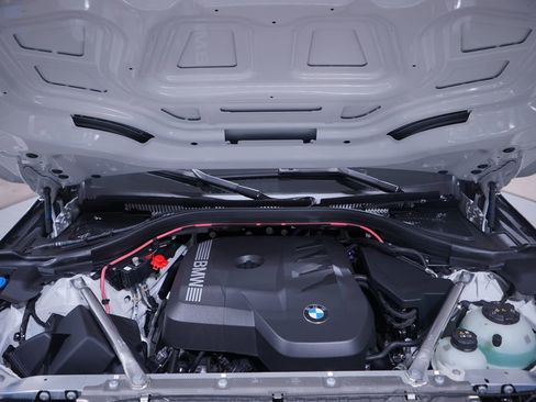 New 2026 BMW X3 xDrive30 w/ Premium Package image 14