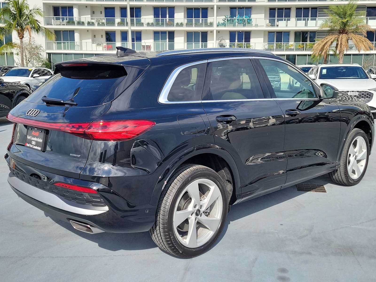 New 2026 Audi Q5 Premium Plus AWD/4WD image 6