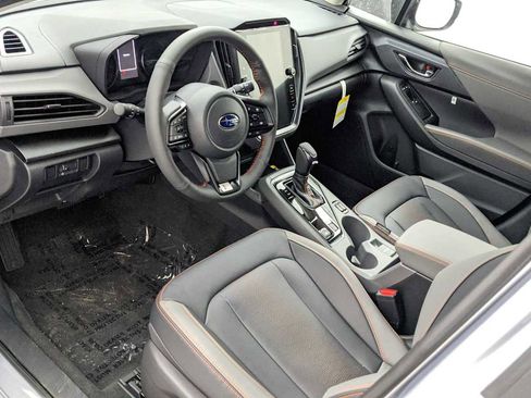 New 2026 Subaru Crosstrek 2.5i Limited w/ Popular Package #4A image 13