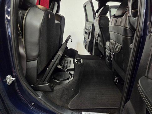 Used 2017 RAM 3500 Laramie Longhorn image 75