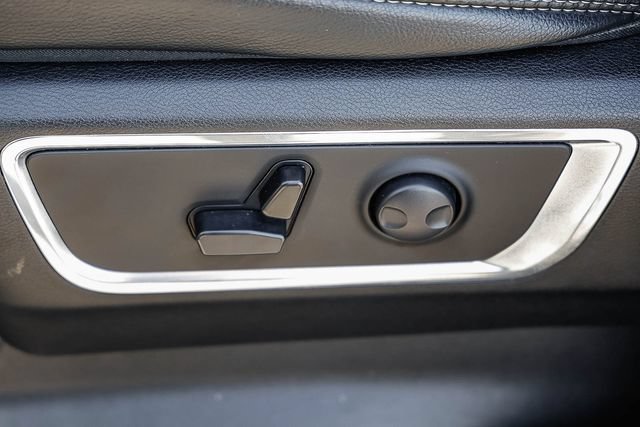 Used 2024 RAM 1500 Laramie AWD/4WD image 25