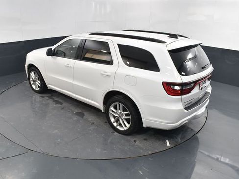 Used 2024 Dodge Durango GT image 45