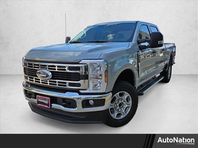 New 2026 Ford F250 XLT w/ FX4 Off-Road Package