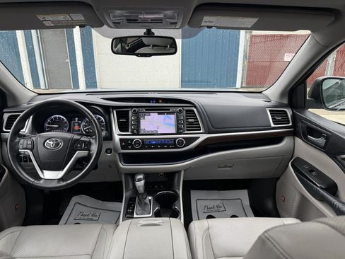 Used 2014 Toyota Highlander Limited AWD/4WD image 23