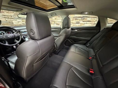 Used 2019 Buick LaCrosse Premium w/ Driver Confidence Package II AWD/4WD image 29